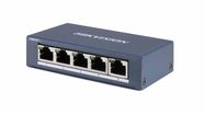 Hikvision 5 port 4 PoE port switch DS-3E0505P-E