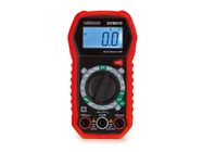 Compact rugged digital multimeter - CAT III - 600 V - 5 functions