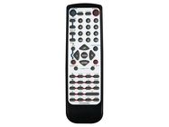 IR REMOTE CONTROL FOR DVRs