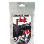 Cockpit wipes 24 pcs Strawberry, Plak