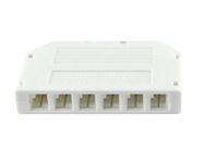 LED line® Multipower Splitter 6 ports