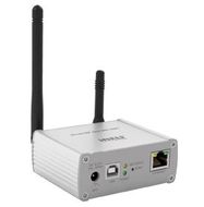 Wireless control station GATEWAY for iNELS RF system with Wi-Fi, iNELS RF