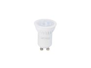 LED line PRIME LED bulb GU11 3W 6500K 330lm 170-250V 38°