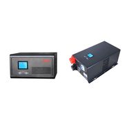 EAST 1000W UPS (LCD, true sine wave, max 40A, suitable for circulation pump)