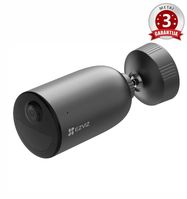 EZVIZ CS-EB3 outdoor bullet camera with battery