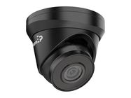 2 MP FIXED NETWORK TURRET CAMERA (IP) - BLACK