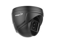 HD CCTV CAMERA - HD TVI - TURRET TYPE - VARIFOCAL - BLACK