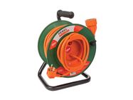 GARDEN CABLE REEL 25 m - 3G1.5 - SCHUKO