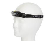 HEADLAMP WITH 3 ULTRABRIGHT WHITE LEDS