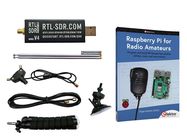 Elektor Raspberry Pi RTL-SDR V4 Bundle