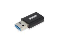 MINI DUAL BAND WIRELESS USB ADAPTER