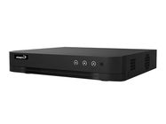 IP Network Recorder - 4 Channels - POE - 1 x 4K