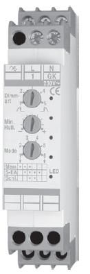 ETD2E9 - LED Driver, TCI