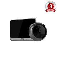 EZVIZ CS-DP2 wireless doorbell kit (touch screen)