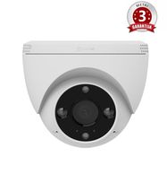 EZVIZ CS-H4 (3WKFL, 2.8mm) outdoor dome camera