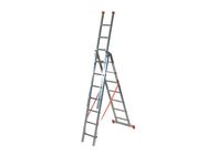 FACAL Genia G250-3 Combination ladder 