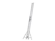 FACAL Roller R50-2S Rope-operated extension ladders