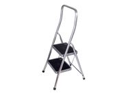 Super Effe stool - 2 steps ALUMINIUM