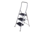 Super Effe stool - 3 steps ALUMINIUM