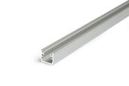 LED Profile FLOOR12 K/U 2000 anod.