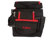 Tool Pouch - 7 Pockets