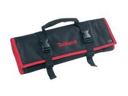 Roll Up Tool Bag - 14 Pockets with Carrying Handle