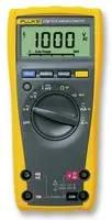 MULTIMETER, DIGITAL, HAND HELD, 6000