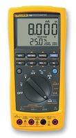 MULTIMETER, DIGITAL, HAND HELD