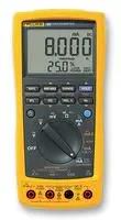 DMM, HANDHELD, AUTO/MANUAL, 1A, 1KV, 3YR