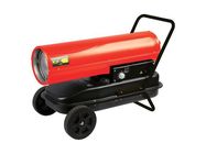 DIESEL SPACE HEATER - 30 kW