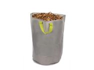 MULTIFUNCTIONAL GARDEN BAG - POLYESTER + PVC - 160 L