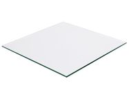 GLASS PANEL FOR 3D PRINTER (215 x 215 x 3 mm)