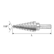 Hammer drill bit 4-30 STARFIX