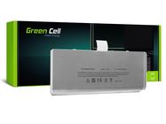 Green Cell Battery A1280 for Apple MacBook 13 A1278  Aliminum  Unandbody (Late 2008)