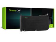 Green Cell Battery A1331 for Apple MacBook 13 A1342 Unandbody (Late 2009,  Early  2010)