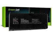 Green Cell Battery A1321 for Apple MacBook Pro 15 A1286 ( Early  2009,  Early  2010)