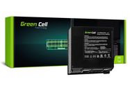 Green Cell Battery A42-G74 for Asus G74 G74J G74JH G74JH-A1 G74S G74SX