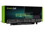 Green Cell Battery A41N1424 for Asus GL552 GL552J GL552JX GL552V GL552VW GL552VX ZX50 ZX50J ZX50V