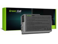 Green Cell Battery C1295 for Dell Latitude D500 D510 D520 D600 D610