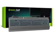 Green Cell Battery for Dell Latitude WG351 6400ATG E6400 11.1V 9 cell