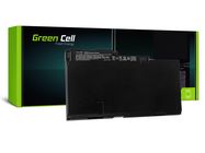 Green Cell Battery CM03XL for HP EliteBook 740 750 840 850 G1 G2 ZBook 14 G2 15u G2