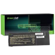 Green Cell Battery VGP-BPS24 VGP-BPL24 VGP-BPSC24 for Sony Vaio