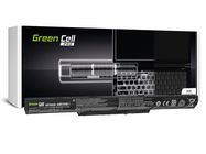 Green Cell Battery PRO AS16A5K for Acer Aspire E15 E5-553 E5-553G E5-575 E5-575G F15 F5-573 F5-573G