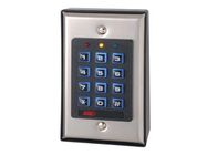 SELF-CONTAINED DIGITAL ACCESS CONTROL KEYPAD WITH BACKLIGHT