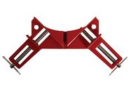 ALUMINIUM CORNER CLAMP - 3"