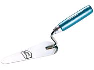 JUNG - TONGUE SHAPED TROWEL - 120 g - STAINLESS STEEL - SEMI-PRO