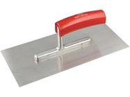 JUNG - PLASTERING TROWEL - CURVED HANDLE - 340 g - HOBBY