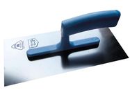 JUNG - PLASTERING TROWEL - PLASTIC HANDLE - STAINLESS STEEL - 290 g - PRO