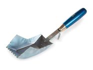 JUNG - TROWEL - FOR CELLULAR CONCRETE - 70 mm - 300 g - PRO