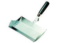 JUNG - TROWEL - FOR CELLULAR CONCRETE - 100 mm - 350 g - PRO